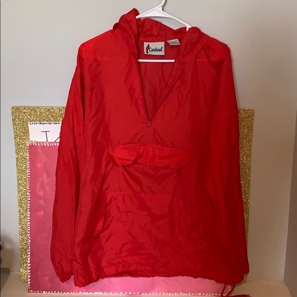 Red Cardinal wins breaker. - Picture 5 of 5